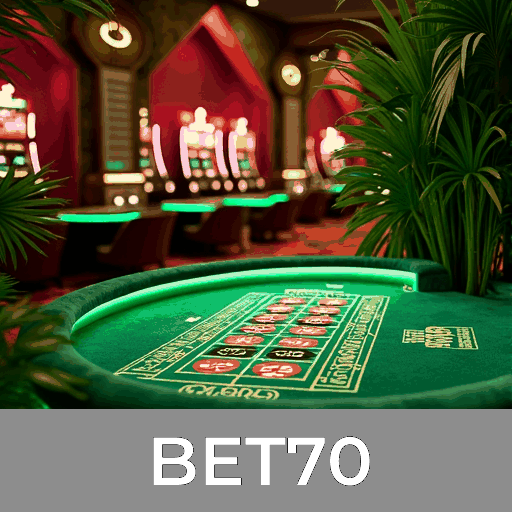 Bônus e Promoções Únicas no BET70
