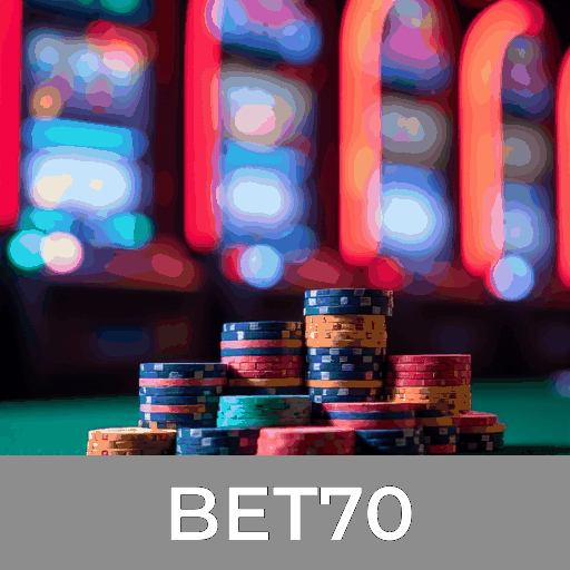 BET70: A Revolução das Apostas em Seu Celular