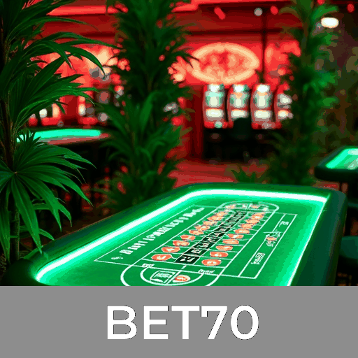 BET70: Plataforma de Apostas de Excelência e Serviço Profissional