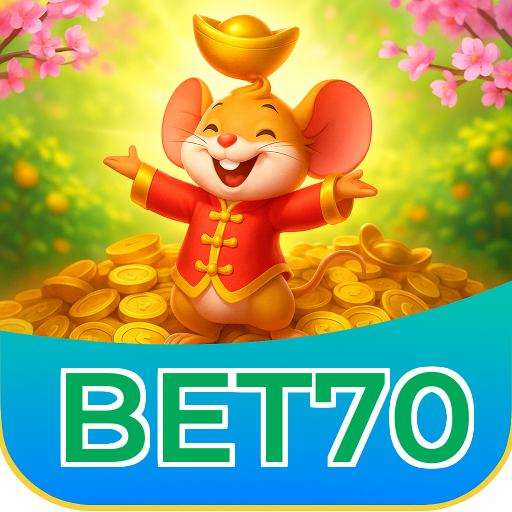 BET70 Logo