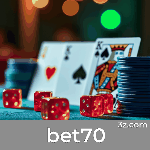 Desbloqueie Surpresas no Bet70: Ofertas Exclusivas!