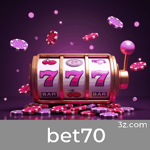 Registre-se Rapidamente e Desbloqueie Recompensas Exclusivas do bet70