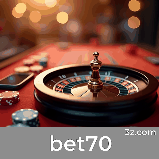 Desenvolvedores Líderes e Tecnologia em bet70