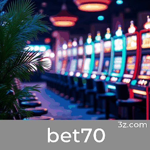 Bet70: Esportes Completos, Odds Instantâneos, Brasileiros