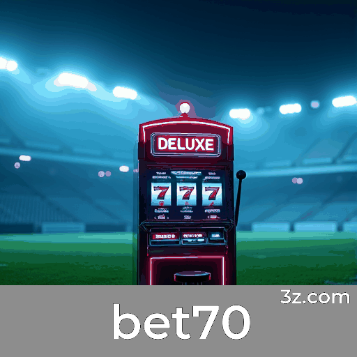 bet70: Cassino Elite com Experiência ao Vivo