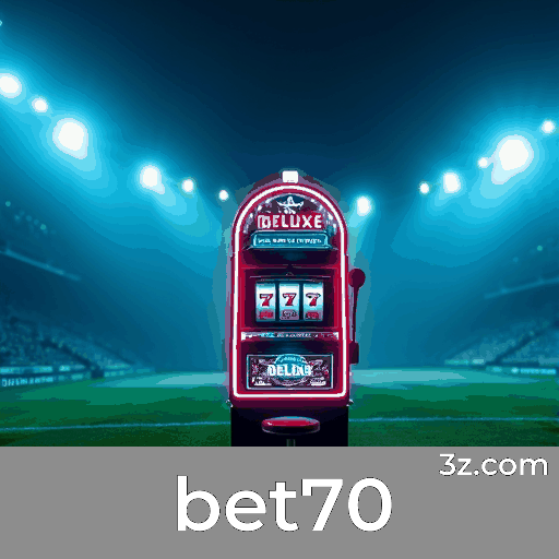 Desenvolvedores Líderes e Tecnologia em bet70