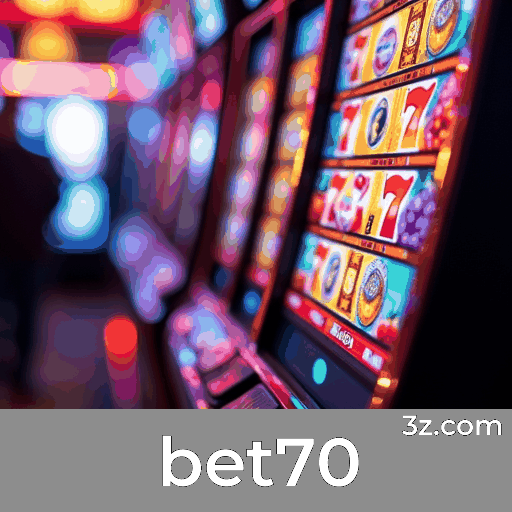 Bet70: Esportes Completos, Odds Instantâneos, Brasileiros